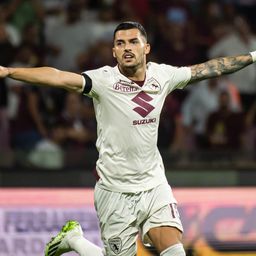 Simán nyert idegenben a Torino, ikszelt a Verona
