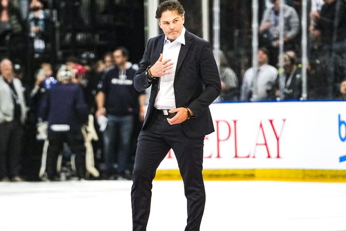 Az 51 éves Jaromir Jagr újabb szezont vállal