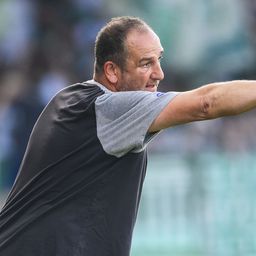 Nem akármilyen rekordot döntött meg a Bundesliga újoncának edzője