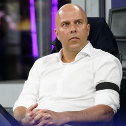 Arne Slot a Liverpool győzelme után: Talán nem kellene ezt mondanom...