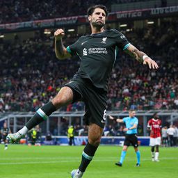 A Liverpool korábbi játékosa világklasszis szezont jósol Szoboszlainak