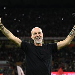 A Milan korábbi edzője lesz Cristiano Ronaldóék trénere