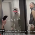 Bilincsbe verve vitték el a lengyel hatóságok a dühöngő nehézsúlyú profi bokszvilágbajnokot