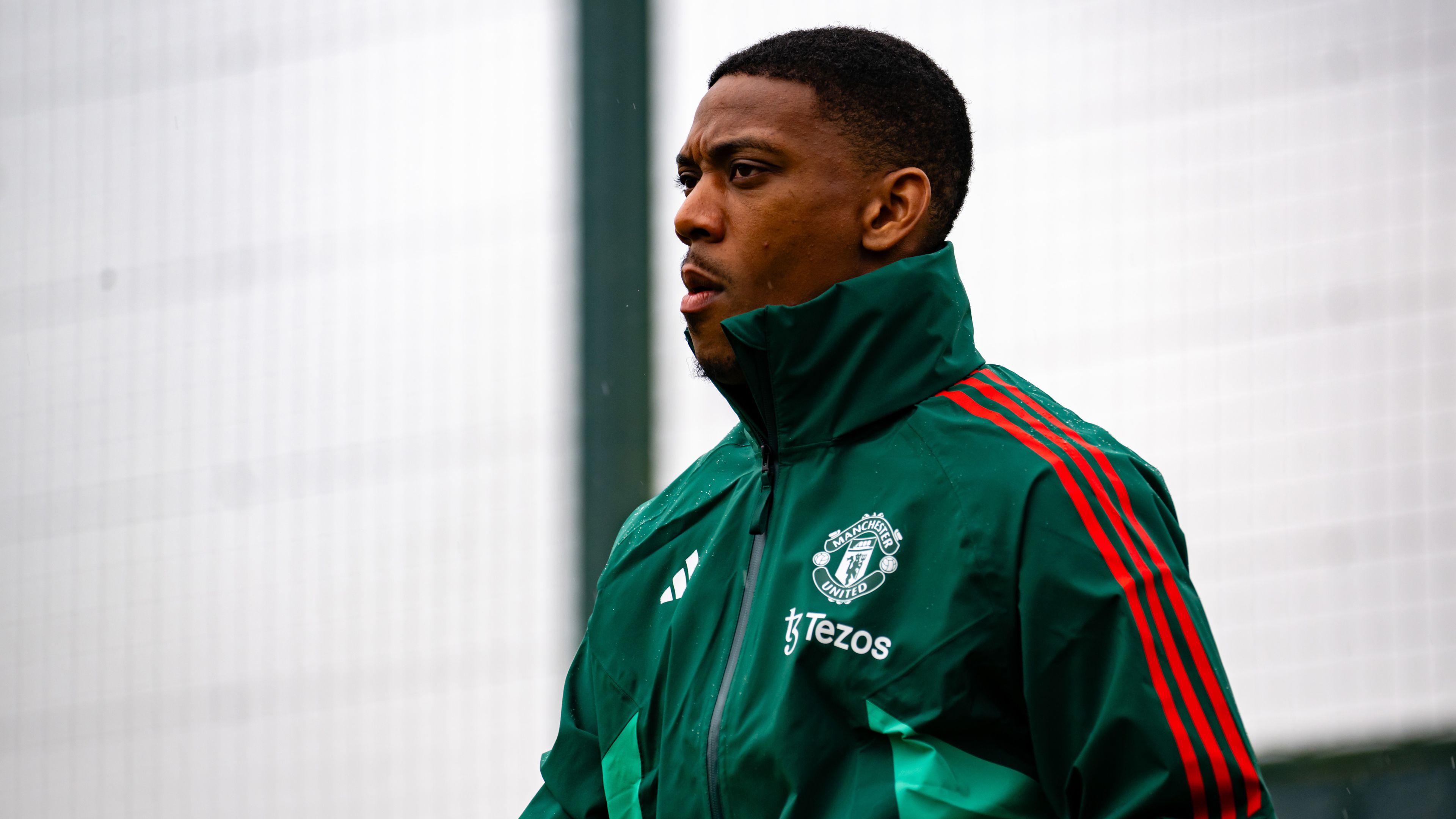 Megvan Anthony Martial következő csapata