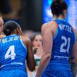 Rendkívüli végjátékban kapott ki a Szekszárd az Euroligában