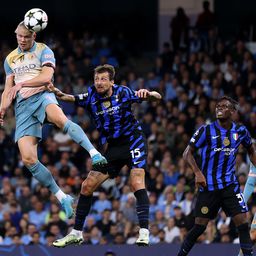 A Manchester City és az Inter sem örülhet; a Dortmund győzelemmel kezdte a Bajnokok Ligáját