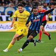 Véget ért a szappanopera: az Atalanta sztárja visszatért az edzésekre