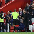 Az UEFA vizsgálja a Liverpool-Atlético Madrid meccsen történt incidenst