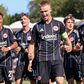 Magyar játékos szerzett gólt az ifjúsági BL-ben, kiütéssel nyert a csapata