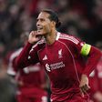 Virgil Van Dijk 25. fejesgólja, Jan Oblak 500. mérkőzése – a Bajnokok Ligája legjei