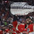 A címvédő Florida Panthers amerikai sztárja decemberig nem játszhat az NHL-ben
