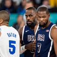 Kevin Durant LeBron James nyomdokaiba lépne