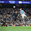 Haalandék elrontották De Bruyne visszatérését Manchesterbe