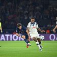 Újabb kulcsember sérült meg a PSG-nél