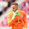 Az RB Leipzig szerződést hosszabbítana Gulácsi Péterrel