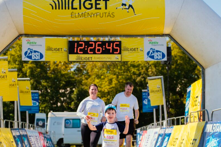 Jön az ősz egyik leglátványosabb terepfutó eseménye – íme, a hétvégi szabadidős programok