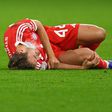 Újabb védő sérült meg a Bayern Münchennél