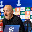 A Chelsea edzője az elbukott BL-meccs után: Összességében jól játszottunk