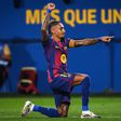 Newcastle - Barcelona, a kezdőcsapatok
