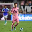 Lionel Messi döntött a jövőjéről