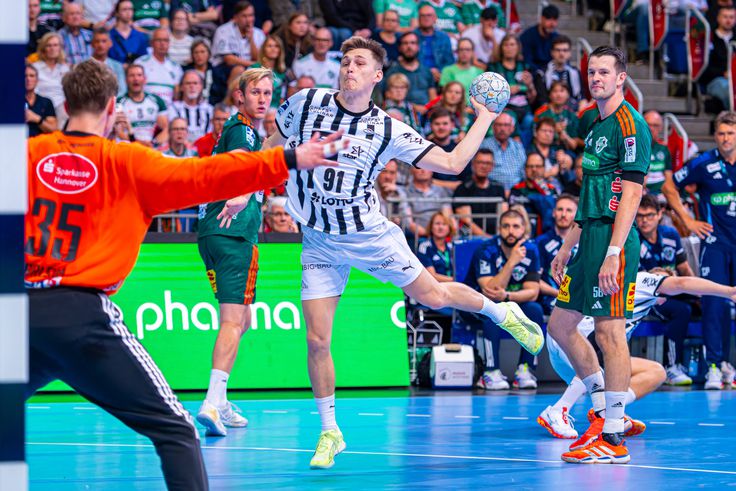 Négy Imre-gól a Bundesligában