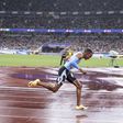 Történelmet írt a 400 sprint győztese az atlétikai világbajnokságon