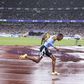 Történelmet írt a 400 sprint győztese az atlétikai világbajnokságon