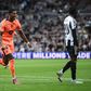 Marcus Rashford duplájával nyert a Barcelona a Newcastle ellen