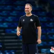 Michael Apelgren a Szeged ötgólos győzelme után: Büszke vagyok a fiúkra