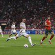 Három helyet rontott a magyar válogatott a FIFA-világranglistán