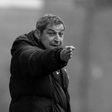 Meghalt Nagy Tibor, a váci futball legendás játékosa