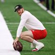 Carson Wentz gyerekkori kedvenc csapatában, a Vikingsban tér vissza kezdőként