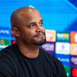 Vincent Kompany a megnyert BL-rangadó után: Ebben a szellemben kell folytatnunk