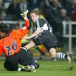 A jó formában lévő katalánok ismét győzelemre törnek Newcastle-ben