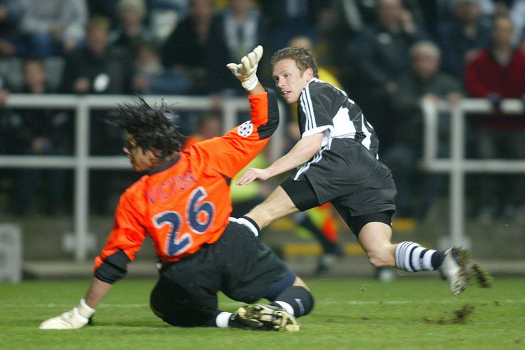 A jó formában lévő katalánok ismét győzelemre törnek Newcastle-ben