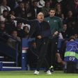 Luis Enrique a győztes BL-rajt után: Reméljük, messzire jutunk