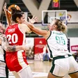 A DVTK kikapott az Euroliga selejtezőjében, de meglehet a továbbjutás