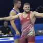 Vitek Dárius döntőbe jutott a birkózó-világbajnokságon