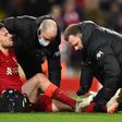 Kihagyja a vb-t a Liverpool kiválósága