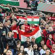 Péntektől lehet jegyet vásárolni a magyar–görög mérkőzésre