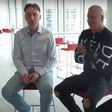 Sportal TV: Sallai Roland, Szalai Attila és Szoboszlai Dominik apukája egy asztalnál!