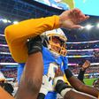 NFL: hosszabbítás után nyert a Los Angeles Chargers