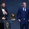 Florentino Pérez: Benzema Zidane és Ronaldo ötvözete