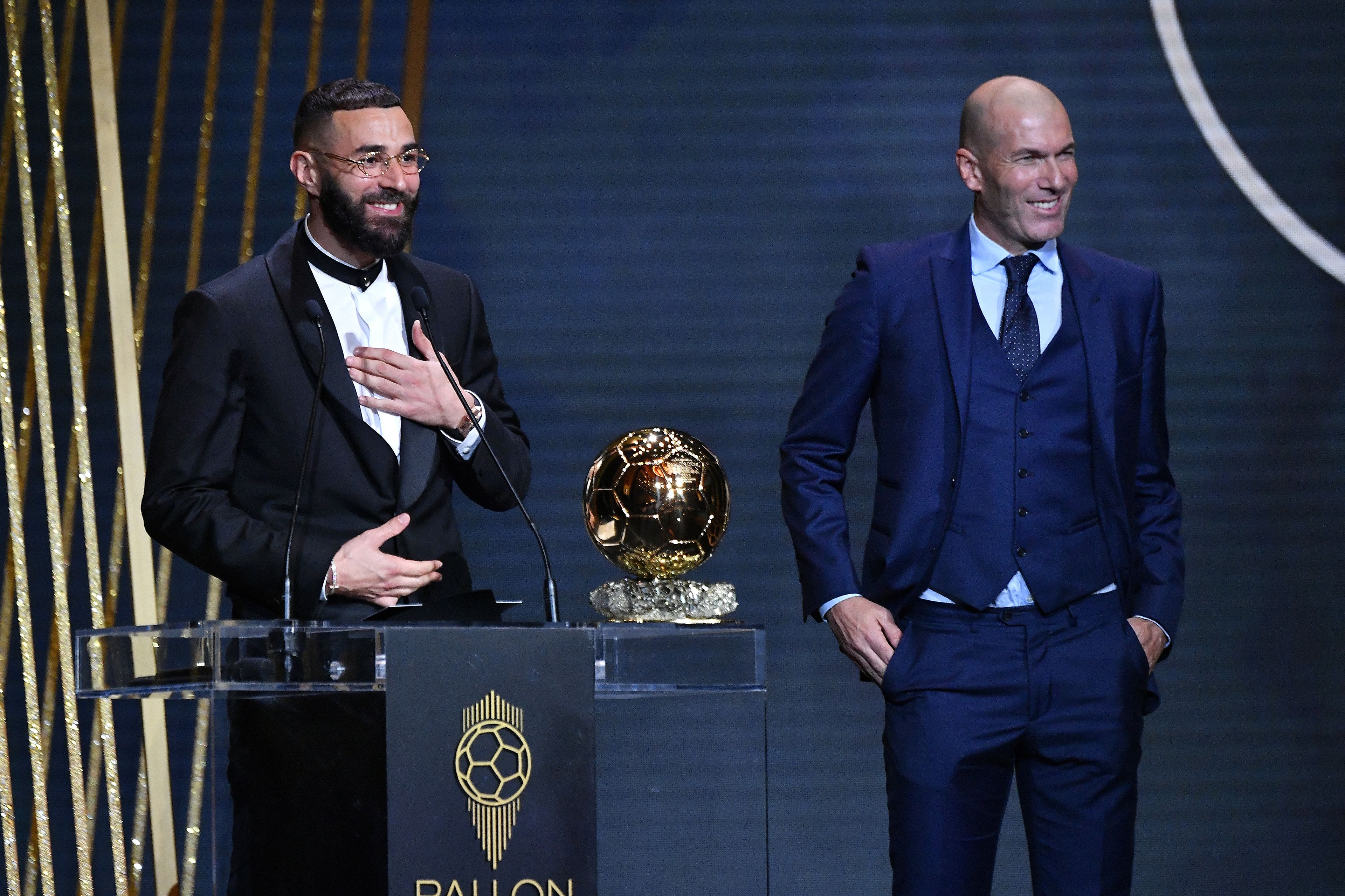 Florentino Pérez: Benzema Zidane és Ronaldo ötvözete