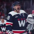NHL: Ovecskin megkezdte a gólgyártást, nyert a Capitals