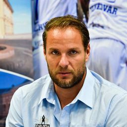 Sportal TV: Dávid Kornél az NBA-rajtról, Maronkáról, Hangáról, a kosárlabdáról