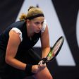 Jelena Ostapenko három vereség után ismét győzött