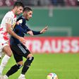 Szoboszlai parádézott, simán továbbjutott a Leipzig a Német Kupában - videóval