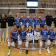 Aranyszettel továbbjutott a Nyíregyháza