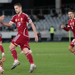 Így juthat ki a magyar válogatott novemberben az Európa-bajnokságra